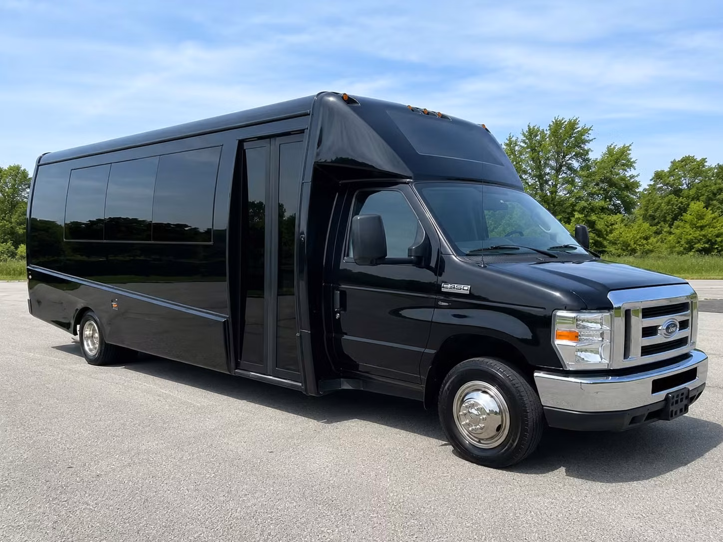fort collins government military transportation